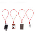 Mobile lanyard usb cable